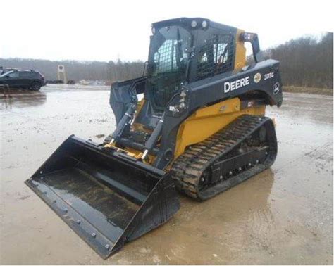 skid steer for in wv|Skid Steers Equipment for Sale In West Virginia.